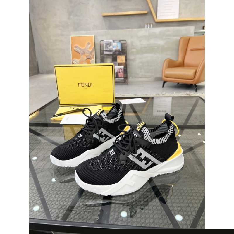 F**di sneakers